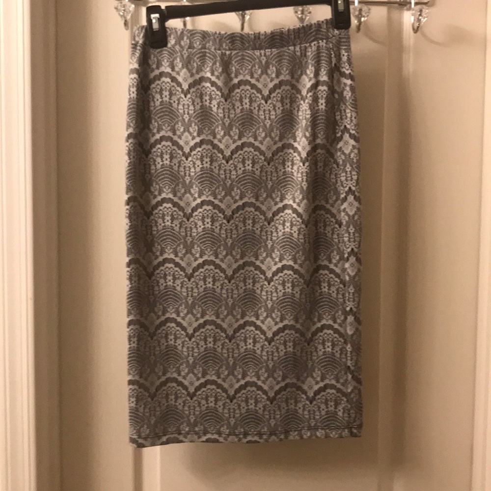 Skirt